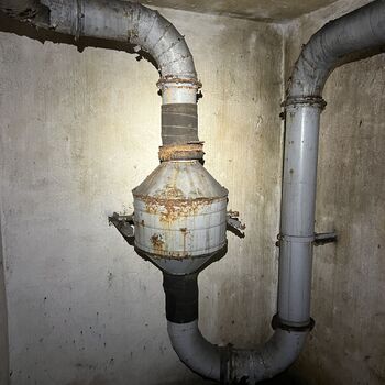 Zivilschutzdeckung 2025