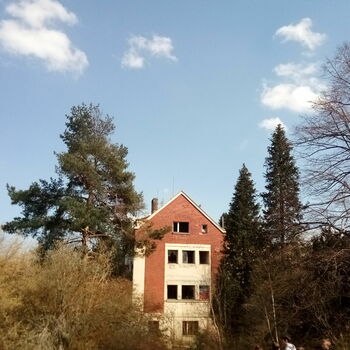 dům Architektura budova