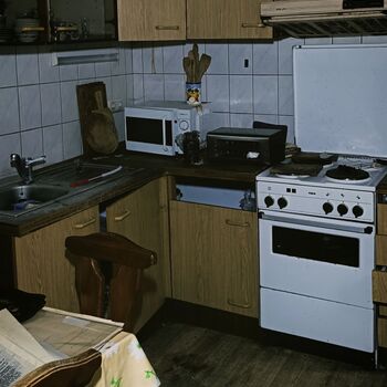 House of Olaf the Collector 🖤🖐️