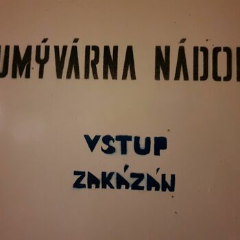 Vězení 2021 Vězení 2021