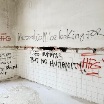 Vláďa má malé péro