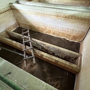 Wasseraufbereitungsanlage 2026