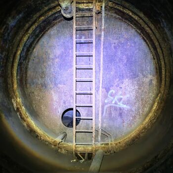 Werk H - Ehemaliges unterirdisches Brennstofflager