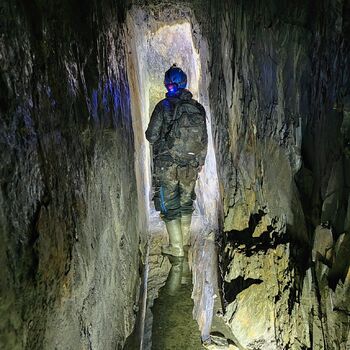 Podzemí výběr Podzemí výběr