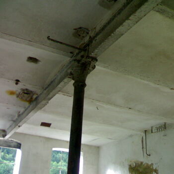 Ehemalige Genossenschaft Valšův Důl Ehemalige Genossenschaft Valšův Důl