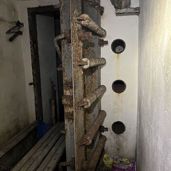 Zivilschutzdeckung 2025