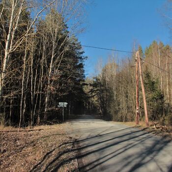 Přejezd P1770 Přejezd P1770