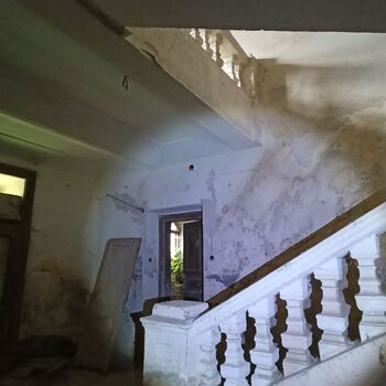 das Schloss, das jeder kennt...