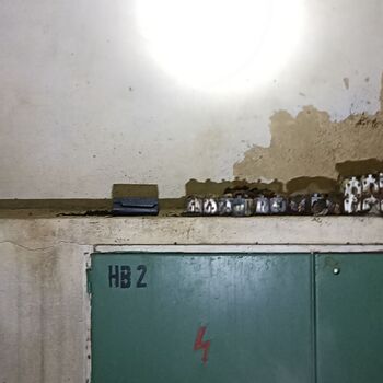 Lung Sanatorium 2024