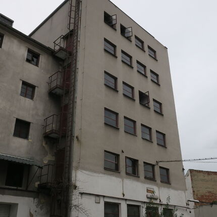 Elektrický Mlýn 2025