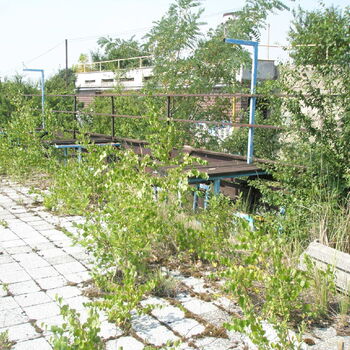 Hotel Lodenica_2009 Hotel Lodenica_2009