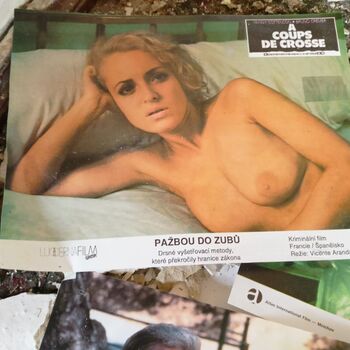 KINO (od ,,Roberta,,)