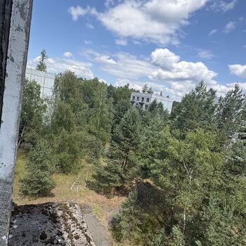 Tschechisches Tschernobyl Tschechisches Tschernobyl