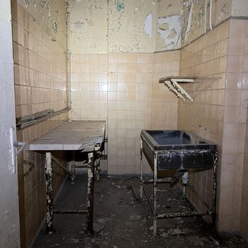 Medizinisches Zentrum Polen 2025