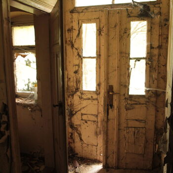 Administrative wing of the foundry Administrative wing of the foundry