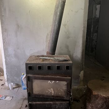 Rekreační areál 2025