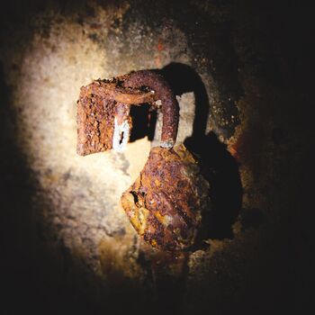 Správně provozní budova výtopny