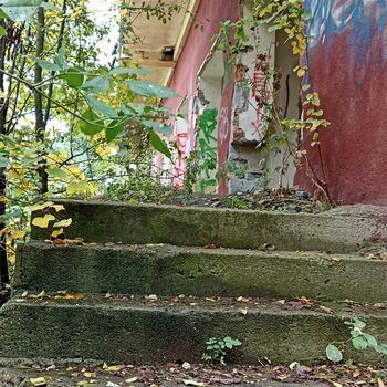 Railway depot 2022 Railway depot 2022