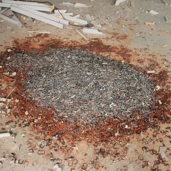 Former Telegrafia Former Telegrafia