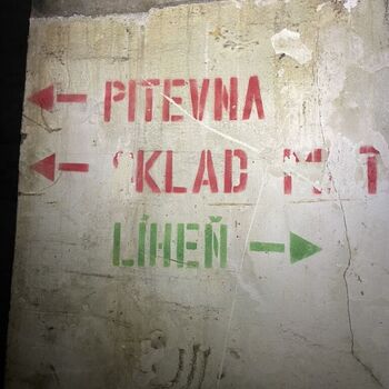 2025 Továrna po němcích a mrazák