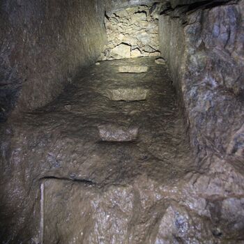 Silver Mine Silver Mine