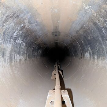 Funkübertragungszentrum