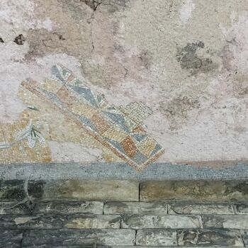 Mausoleum Poland 2022