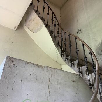 Factory control gear