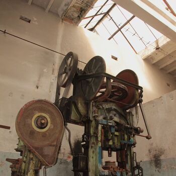 Not only the joinery of one ZPA Not only the joinery of one ZPA