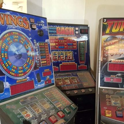 Urbex - Motorentest 2021