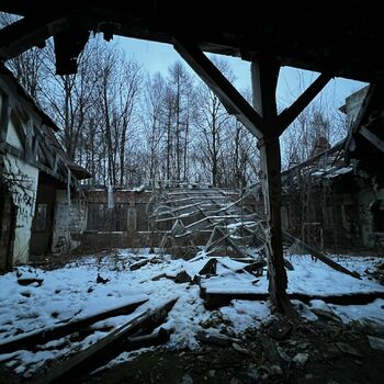 Rekreační středisko Polsko 2023