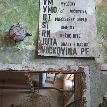 Spinnerei 2023 Spinnerei 2023