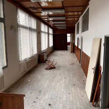 Rekreační středisko 2024