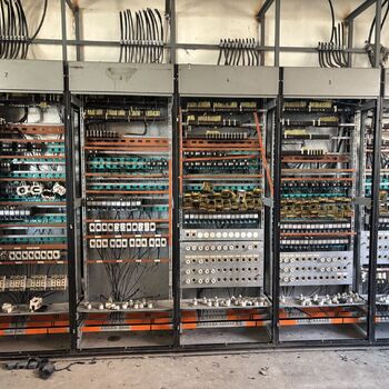 Zuckerfabrik Zuckerfabrik