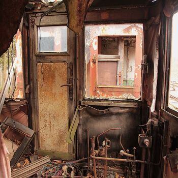 Begrabene Hoffnungen