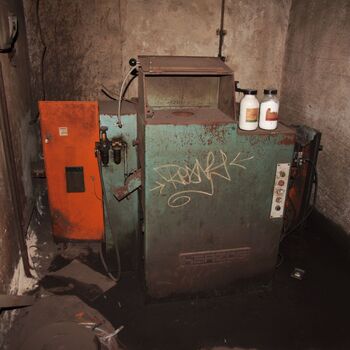 Brno foundry Brno foundry