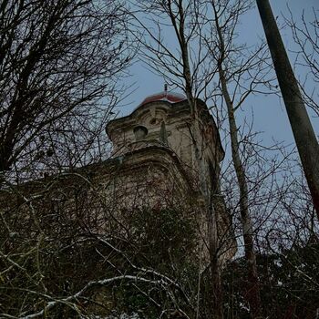 Locks incl. "The Castle with the Alchemist's Library"