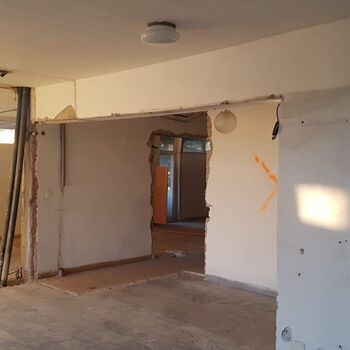 Urbex - Motorest 2021