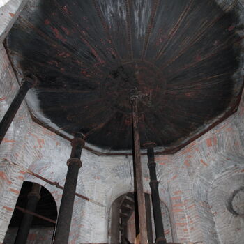 Železniční dílny nebyly jen vozovka Železniční dílny nebyly jen vozovka