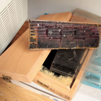 Metalworking company