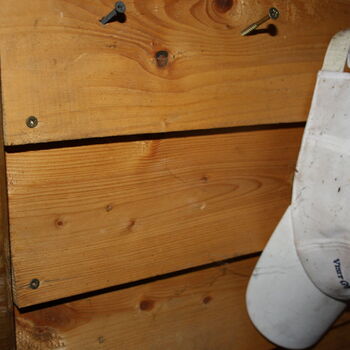 Návrat do opuštěné čínské restaurace...