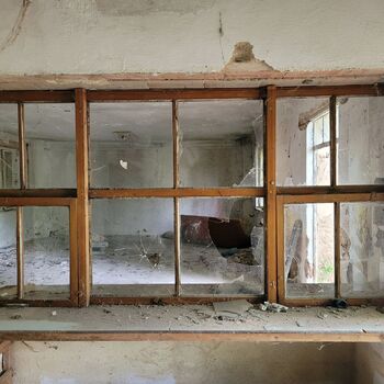 Probably a ceramicist .......