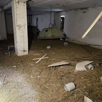 Pheasantries Pheasantries