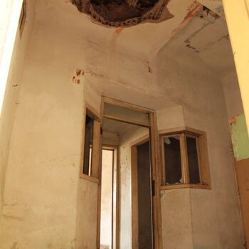 Castle, monastery, brewery and farm in one person 2021