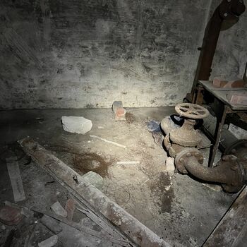 Krematorium Deutschland 2022