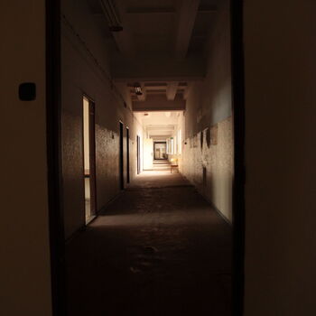 Kdysi světoznámá továrna na ruční utahovací nářadí 2023 Kdysi světoznámá továrna na ruční utahovací nářadí 2023