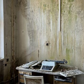 Steelworks x))) 2nd.