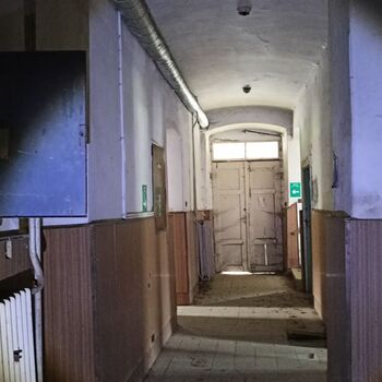 EHEMALIGE STADTSCHULE