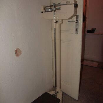 Non-state medical facilities