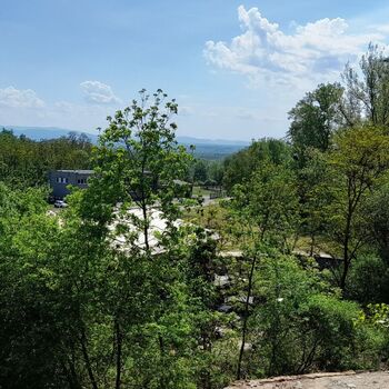 Unterstation Unterstation